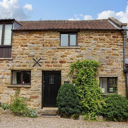 Hayloft Cottage Staintondale Exterior photo